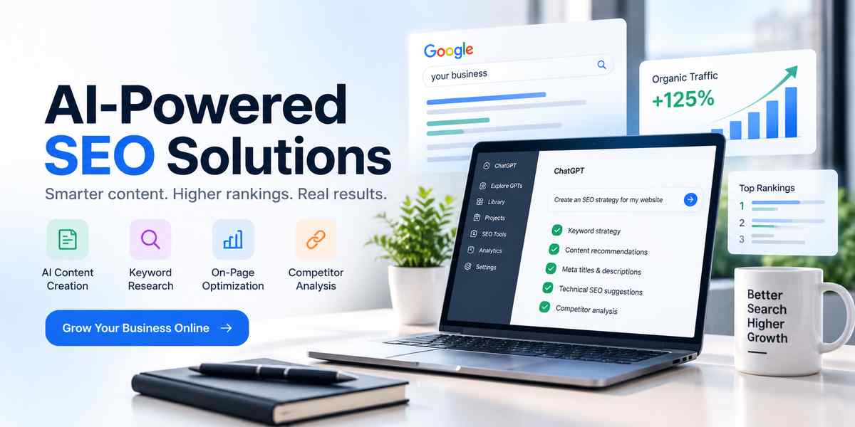LLM Search Optimization video