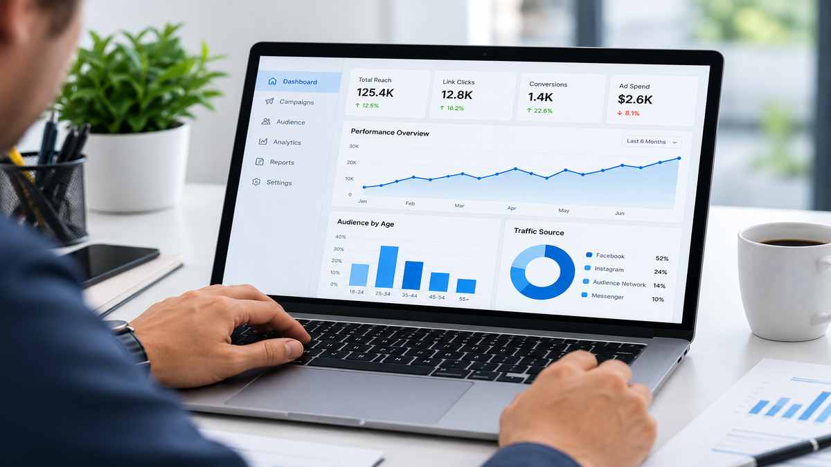 Pickzon SEO Case Study