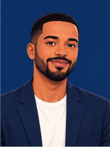 Alex Carter
