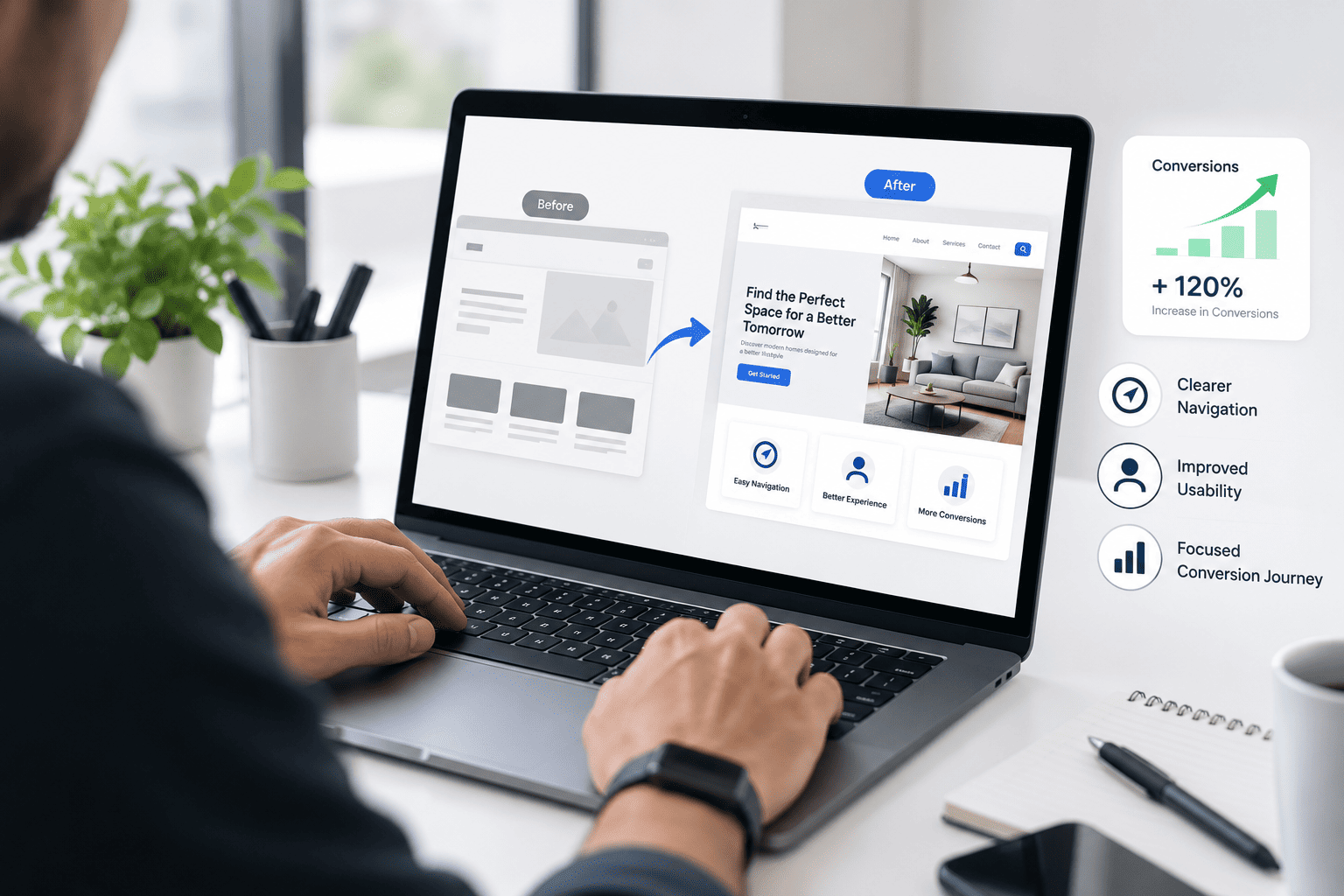 Pickzon ecommerce case study